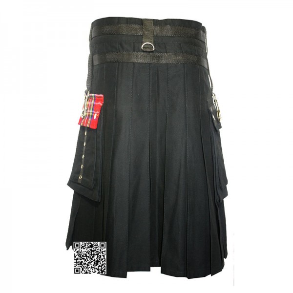 Mens Utility Kilts