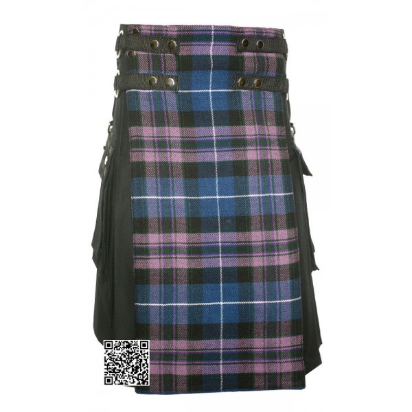 Mens Utility Kilts