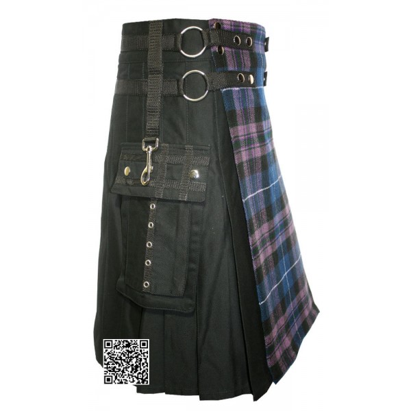 Mens Utility Kilts
