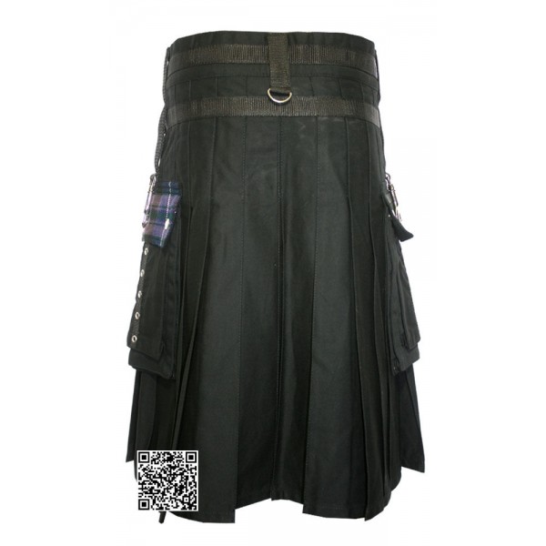 Mens Utility Kilts