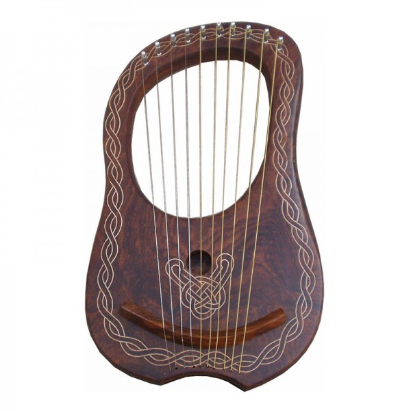  Lyra Harp