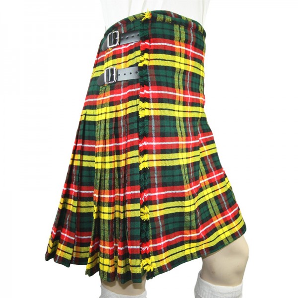 5 Yard Kilts