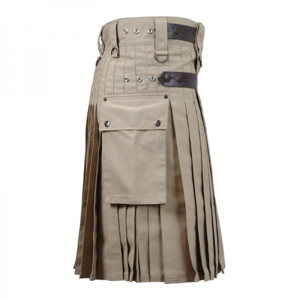 Mens Utility Kilts