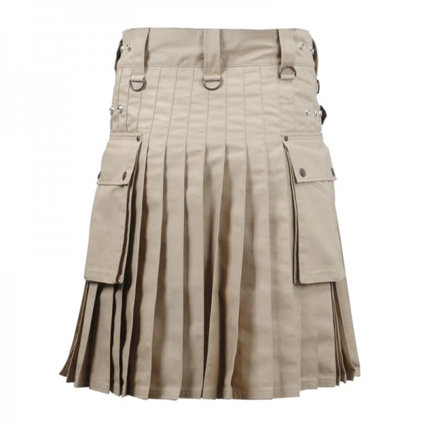 Mens Utility Kilts