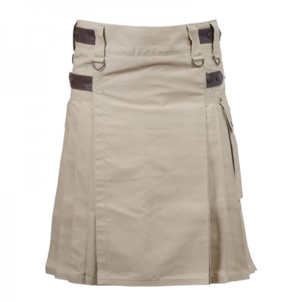 Mens Utility Kilts
