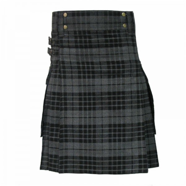 Mens Utility Kilts