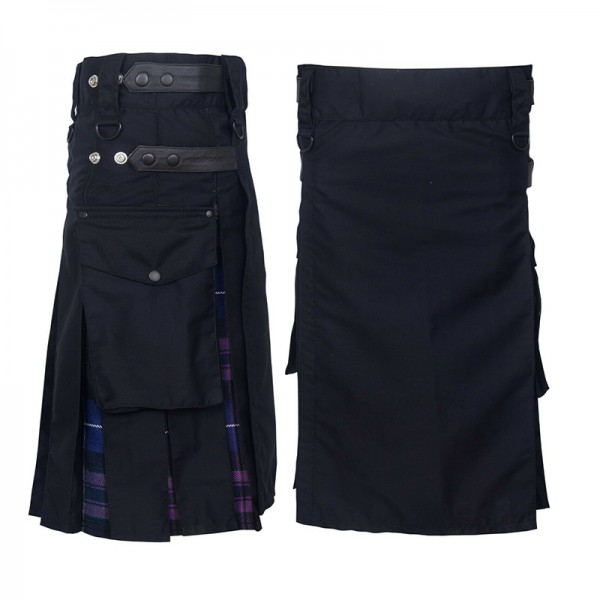 Mens Utility Kilts