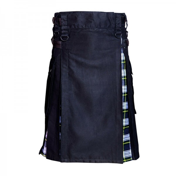 Mens Utility Kilts