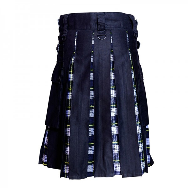 Mens Utility Kilts